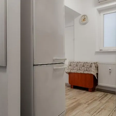 Old Town 2 Appartement