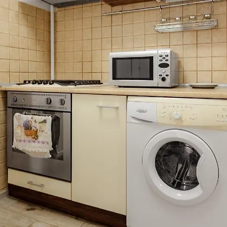 Old Town 2 Διαμέρισμα