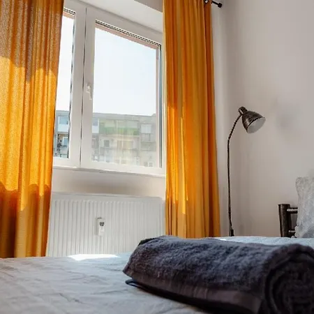 Old Town 2 Appartement