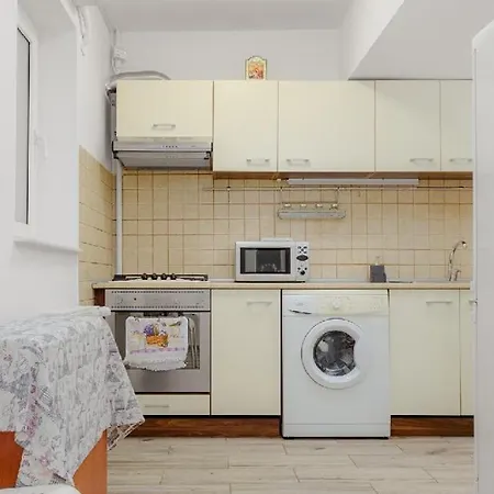 Old Town 2 Appartement Bucarest