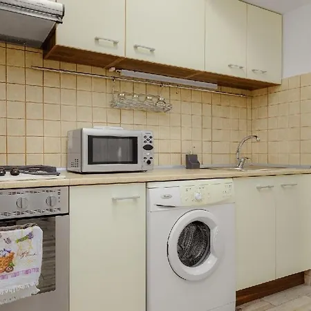 Appartement Old Town 2