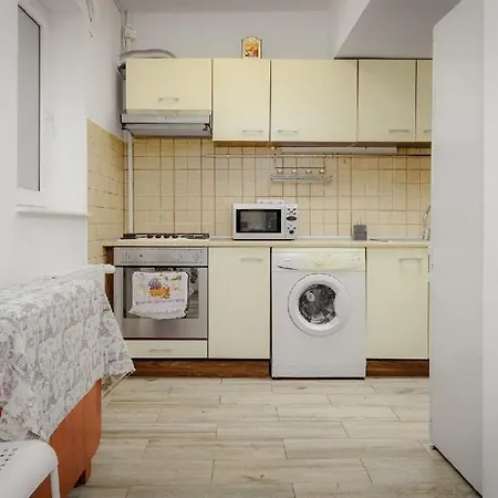 Appartement Old Town 2 *