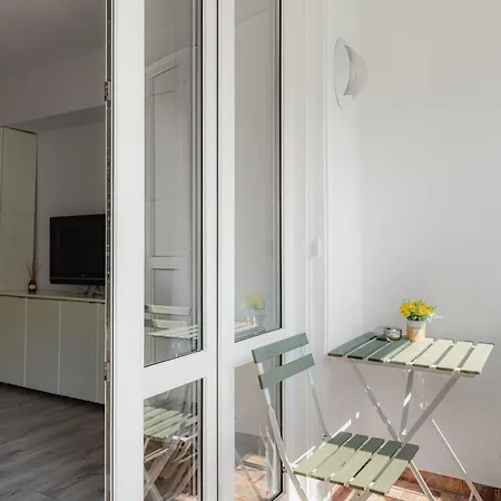 Old Town 2 Appartement