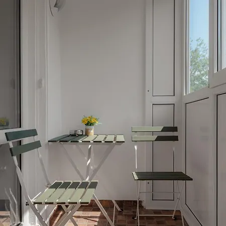 Appartement Old Town 2