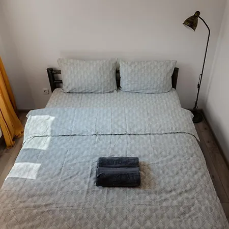 Appartement Old Town 2 *