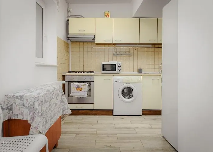 Апартаменти Old Town 2 *