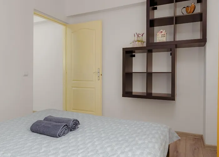 Old Town 2 * Bukarest