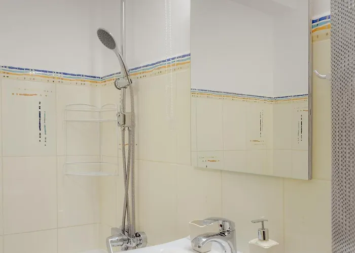 Old Town 2 Apartman *