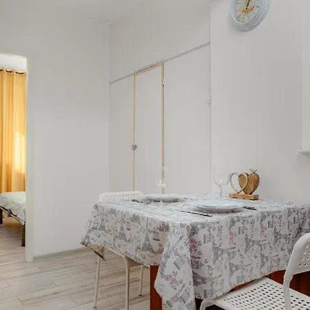 Apartament Old Town 2 Bukareszt