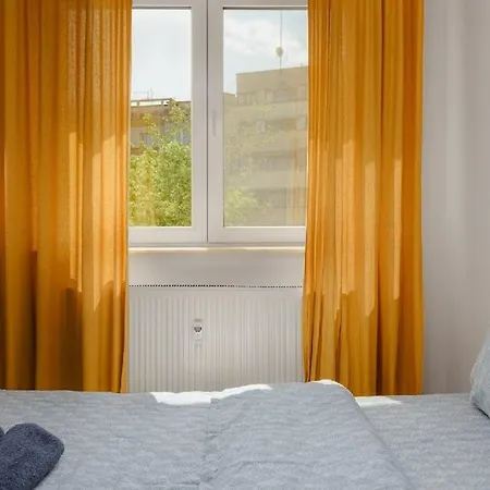 Apartament Old Town 2 Bukareszt