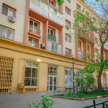 Old Town 2 Апартаменти