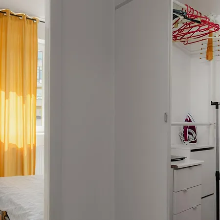 Old Town 2 Бухарест