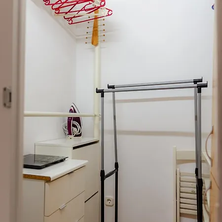 Old Town 2 * Bükreş