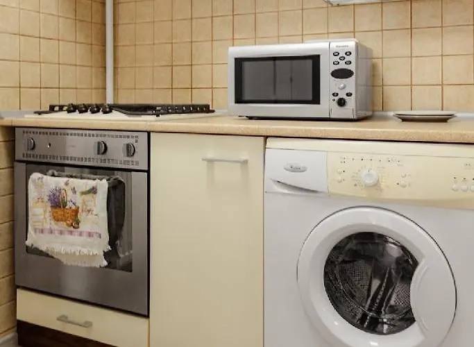 Old Town 2 Apartamento