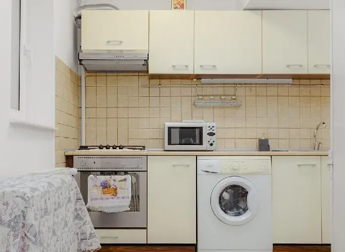 Old Town 2 Apartamento Bucareste