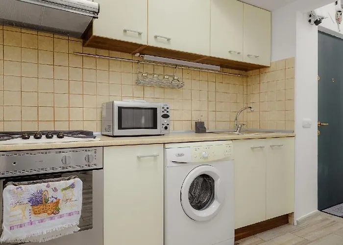 Apartamento Old Town 2