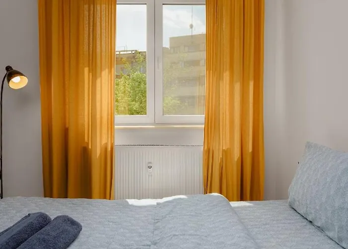 Apartamento Old Town 2 Bucareste