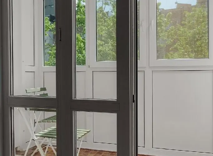 Old Town 2 Apartamento