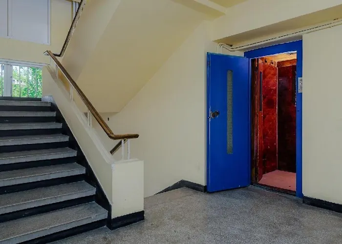 Apartamento Old Town 2