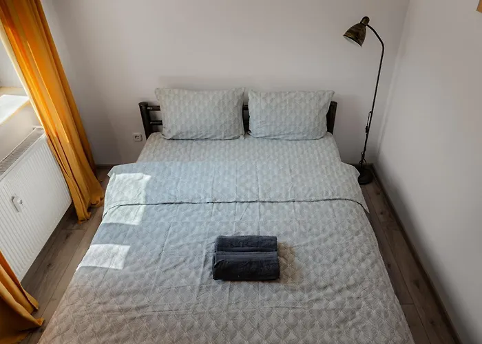 Apartamento Old Town 2 *