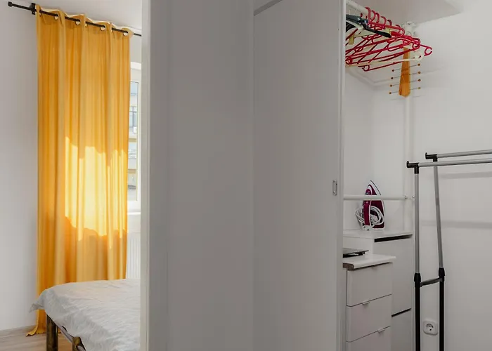 Old Town 2 Bucareste